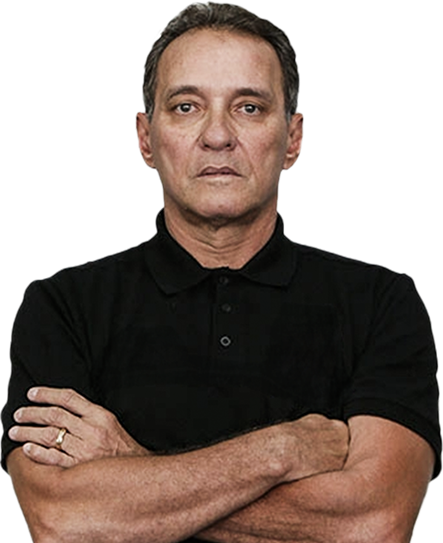 Paulo César Gusmão