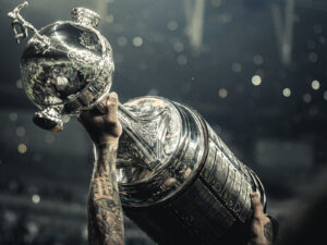 RIO DE JANEIRO, RJ, 30.01.2021 – LIBERTADORES-PALMEIRAS-SANTOS - O jogador XXXX do XXXX durante partida válida pela Final da Copa Libertadores da América, no estádio do Maracanã no Rio de Janeiro, na tarde deste sábado, 30. Foto: Jayson Braga / Brazil Photo Press / Folhapress)