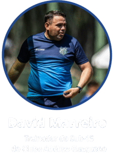 David Marreiro
