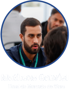 Matheus Gabriel
