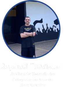 Raphael Trevisani