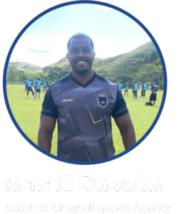Ronald Carvalho